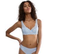 Triumph "Amourette" Stretch-Spitze, weich, feminin, breite Träger (41095253-85) ice