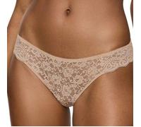 Triumph Damen Amourette Hipster String, Skin, 36