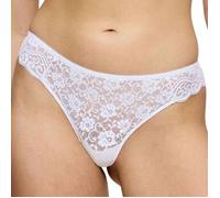 Triumph - String - White 0040 - Amourette - Unterwäsche für Frauen