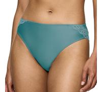 Triumph - Amourette - Tai Slip (46 Quiet Turquoise)