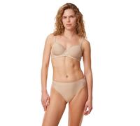 Triumph Amourette Tai Slip Damen - Eleganter, bequemer Tai Slip aus weicher Mikrofaser und zarter Spitze - Flache Nähte, angenehmes Tragegefühl, dezente seitliche Details - Pflegeleichtl
