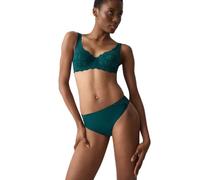 Triumph Amourette Tai Slip Damen - Eleganter, bequemer Tai Slip aus weicher Mikrofaser und zarter Spitze - Flache Nähte, angenehmes Tragegefühl, dezente seitliche Details - Pflegeleichtl