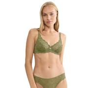 Triumph - Amourette W - Bügel-BH (85E Olive Gold)