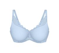 Triumph Women's Amourette W01 Bra, Ice, 90G