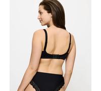 Triumph - Amourette W01 schwarz - Gr. - 90F