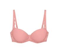 Triumph "Amourette" Stretch-Spitze, glatte Cups, atmungsaktiv, leicht, feminin (26348809-90)