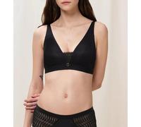 Triumph Aura Spotlight BH ohne Bügel schwarz - 90B