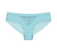 Triumph - Aura Spotlight - Damen - Brazil Slip - Unterhose - Unterwäsche - Leicht transparent