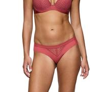 Triumph - Aura Spotlight - Damen - Brazil Slip - Unterhose - Unterwäsche - Leicht transparent