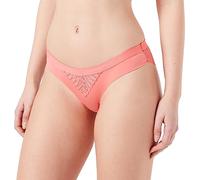 Triumph - Aura Spotlight - Damen - Brazil Slip - Unterhose - Unterwäsche - Leicht transparent