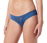 Triumph - Aura Spotlight - Damen - Brazil Slip - Unterhose - Unterwäsche - Leicht transparent