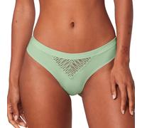 Triumph - Aura Spotlight - Damen - Brazil Slip - Unterhose - Unterwäsche - Leicht transparent