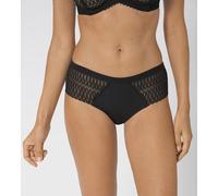 Triumph Damen Aura Spotlight Maxi Underwear, SCHWARZ, 42