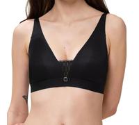 Triumph - BH ohne Bügel - Black 075 - Aura Spotlight - Unterwäsche für Frauen