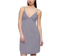 Triumph Aura Spotlight Nightdress Grau Modal 36 Damen