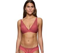 Triumph Aura Spotlight T, BH Damen, Rot (Strawberry Allure), 80A