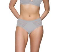 Triumph Maxi-Slip Aura Spotlight T Maxi Grau Gr. 42