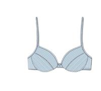 Triumph - Push-up BH - Blue light 070 - Aura Spotlight - Unterwäsche für Frauen