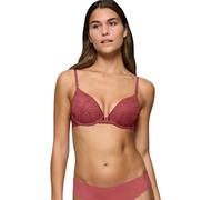 Triumph Aura Spotlight T, Push-Up-BH Damen, Rot (Strawberry Allure), 75A