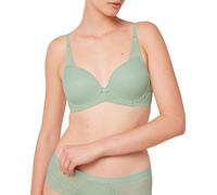 Triumph - Aura Spotlight T - Schalen-BH (75E Silky Green)