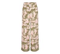 Triumph Aura Spotlight Trousers - Damen - Gr. 44 - grün