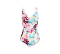 Triumph Badeanzug Damen pink, 48C