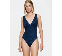 Triumph - Badeanzug mit gefütterten Cups - Multicolor 02 - Flex Smart Summer - Bademode für Frauen