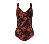 Triumph - Badeanzug mit Bügeln - Mehrfarbig 42C - Summer Palm - Bademode für Frauen