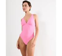 Triumph - Badeanzug mit gefütterten Cups - 46C - Summer Mix & Match - Bademode für Frauen