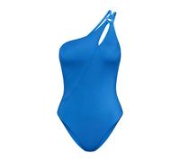 Triumph Midnight Swim OP, One Piece Swimsuit Damen, Blau (Very Blue), 42