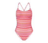 Triumph - Badeanzug mit gefütterten Cups - Orange 42B - Mix & Match Summer - Bademode für Frauen