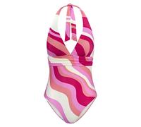 Triumph - Badeanzug mit gefütterten Cups - Rosa 42C - Summer Mix & Match - Bademode für Frauen