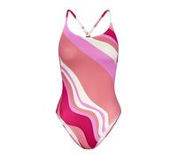 Triumph - Badeanzug mit gefütterten Cups - Pink 46B - Summer Mix & Match - Bademode für Frauen