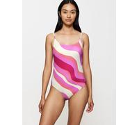 Triumph Badeanzug "Summer Mix & Match" in Rosa - Größe 46C-Cup | Damen Bademode