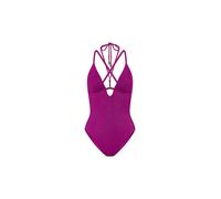 TRIUMPH Badeanzug SUMMER SUNSET raspberry juice pink | 38B
