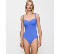 Triumph - Badeanzug - Violett 46C - Summer Allure - Bademode für Frauen