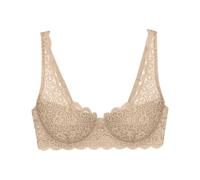 Triumph Schalen-BH Amourette gefüttert Beige (Skin) 75E