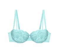 Triumph - Balconette-BH - Blau 75H - Palina Moonlight Kiss - Unterwäsche für Frauen
