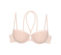 Triumph - Balconette-BH - Rosa 90D - That Night In Vegas - Unterwäsche für Frauen