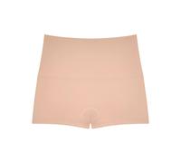 Triumph Damen Bandeau-Short Soft Sculpt – nahtlos, formend, Single Jersey – Neutral Beige Gr. 38