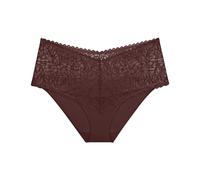Triumph - Bandeau-Slip - Braun XL - Pretty Modal - Unterwäsche für Frauen