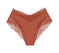 Triumph - Bandeau-Slip - Orange M - Triumph Lift Smart - Unterwäsche für Frauen