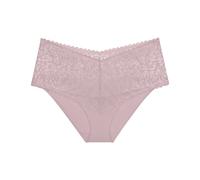 Triumph - Bandeau-Slip - Rosa XL - Pretty Modal - Unterwäsche für Frauen