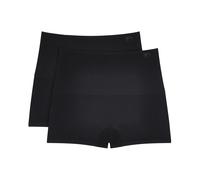 Triumph - Bandeau-Slip - Schwarz 36 - Triumph Soft Sculpt - Unterwäsche für Frauen