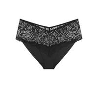 Triumph - Bandeau-Slip - Schwarz M - Pretty Micro - Unterwäsche für Frauen