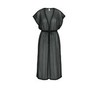 Triumph - Beach MyWear Crochet Kimono schwarz - Gr. - 40