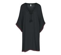 Triumph - Kaftan - Schwarz 44 - Beach Mywear - Bademode für Frauen