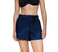 Triumph Beach MyWear Shorts 01, Pants Damen, Blau (Blue Combination), 44