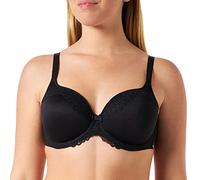Triumph Damen Beauty-Full Darling Wp BH, Schwarz (Black 0004), 85F (Herstellergröße: 38E)
