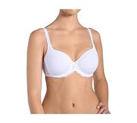 Triumph Beauty-Full Darling weiß mit Formbügel und Einlage 65F